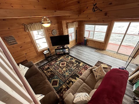 Successful Airbnb property: Lake House Paradise Near Acadia in Bar Harbor / Acadia