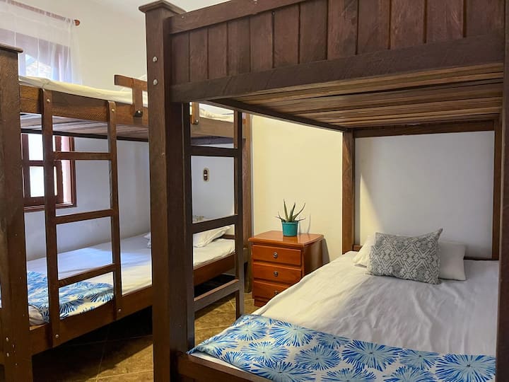 საძინებელი 2