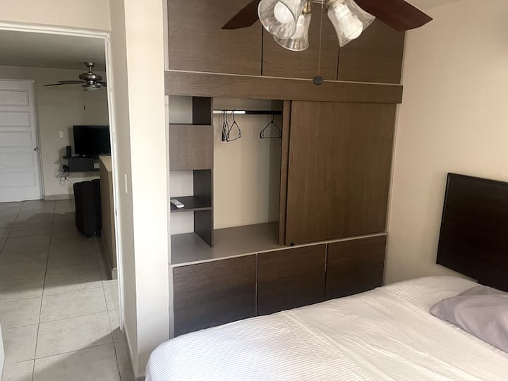 საძინებელი 1