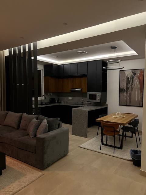 Two-room Apartment IRGA11