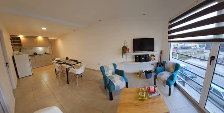 Departamento "Malviush2" - Ushuaia