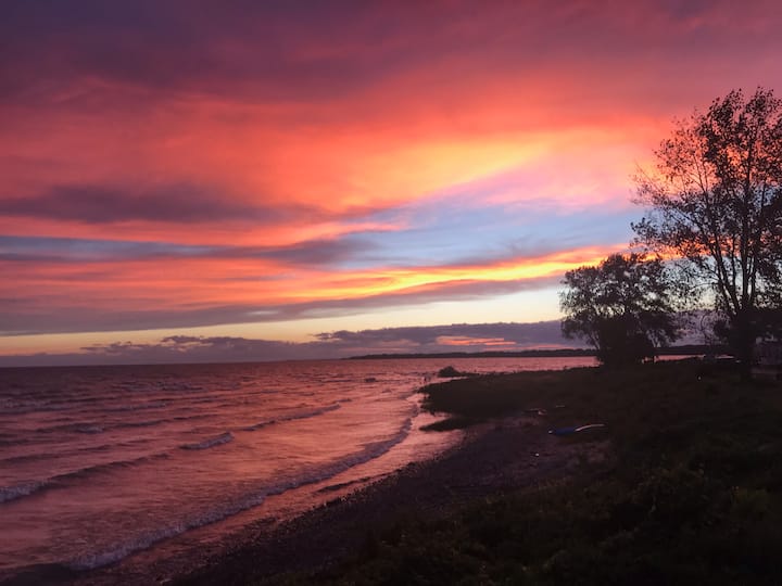 Sherkston, Port Colborne Holiday Rentals & Homes Port Colborne