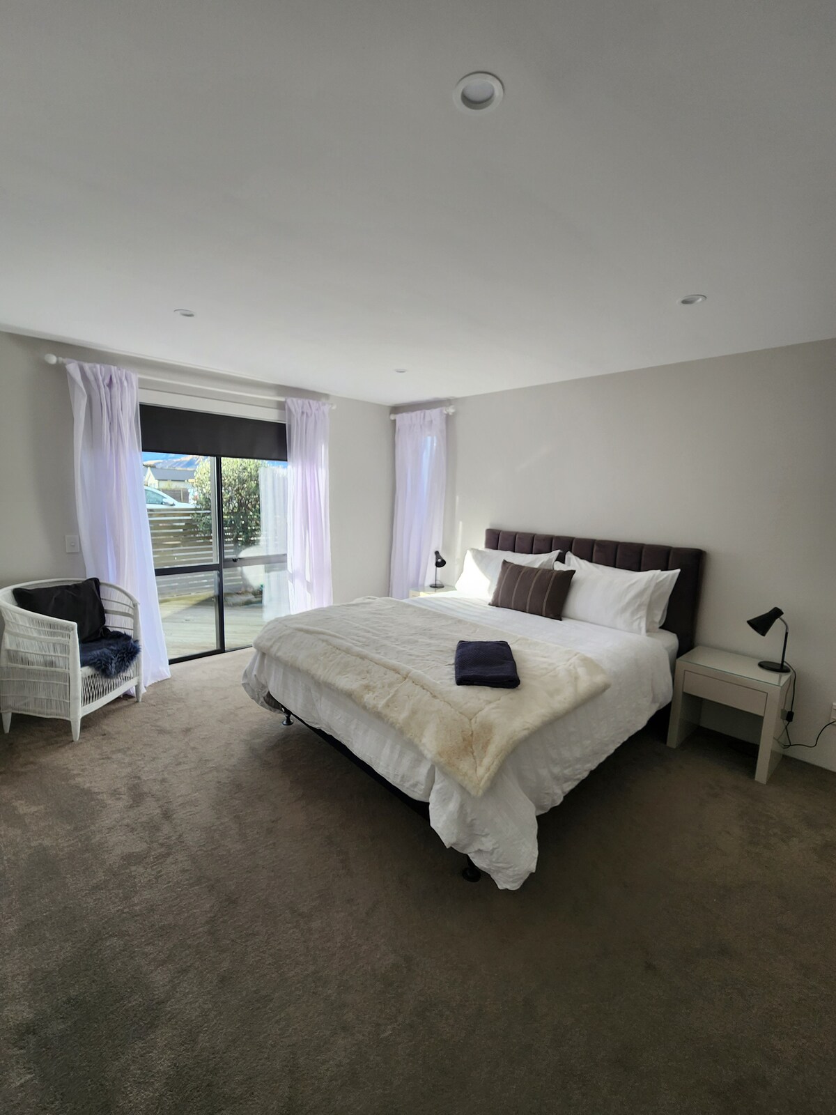 غرفة النوم 3