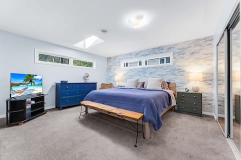 Huron Haven: Port Elgin Cottage