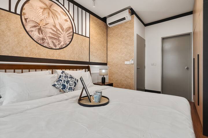 Tomm William Mariacaan Lucas managed Airbnb listing 3