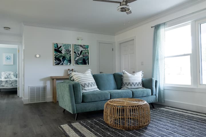 The Palm House - Rest & Relax - Vero Beach, FL