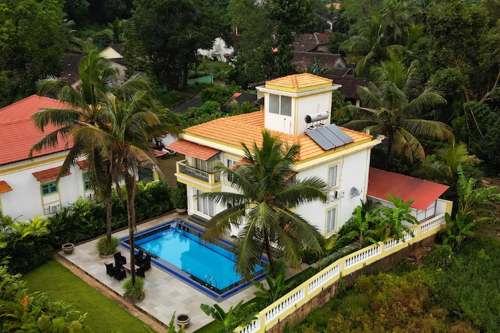 Pool image 1