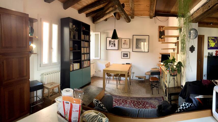 Delizioso & luminosissimo gallery image 4