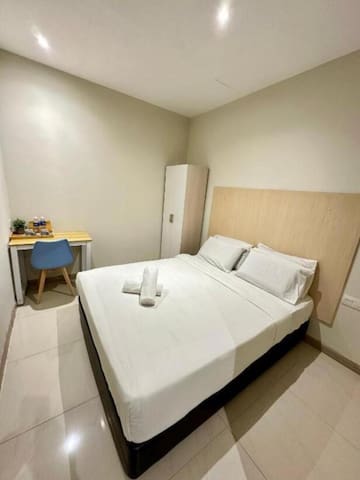 Swing & Pillows managed Airbnb listing 3