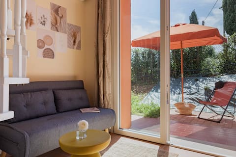 Top Airbnb: Casa Melatina - ToscanaOneHH a Riparbella