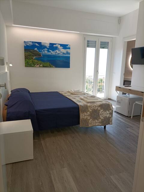 La Casa di Brando - bedroom 5 (2+3)