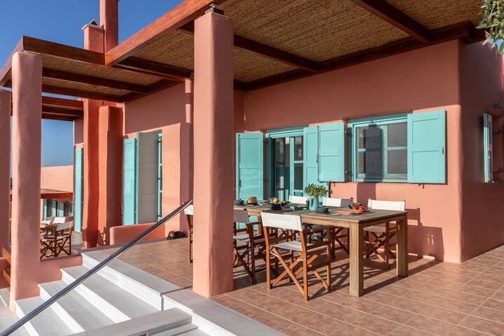 Villa Malia gallery image 5