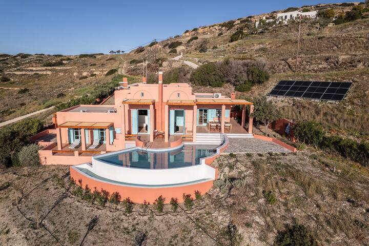 Villa Malia gallery image 2