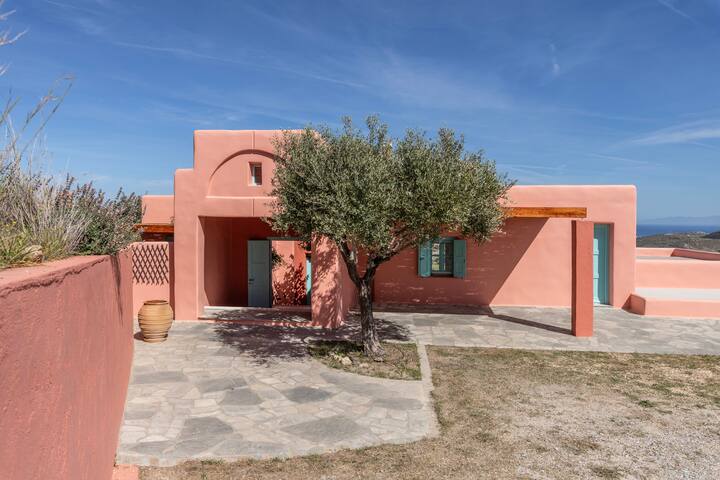 Villa Malia gallery image 3