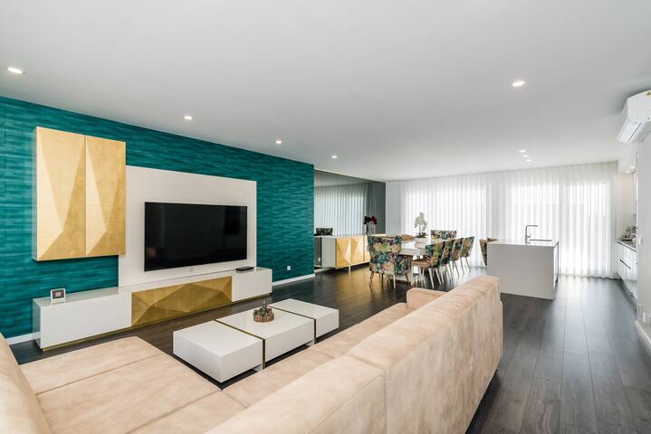 Prime House Lisbon gallery image 5