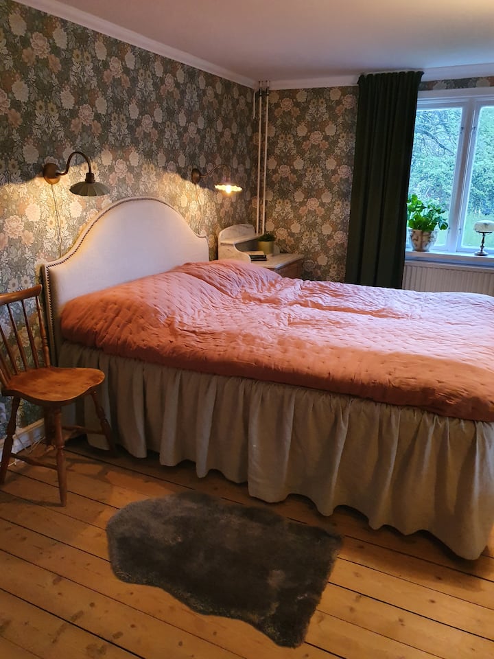 Спална соба 1