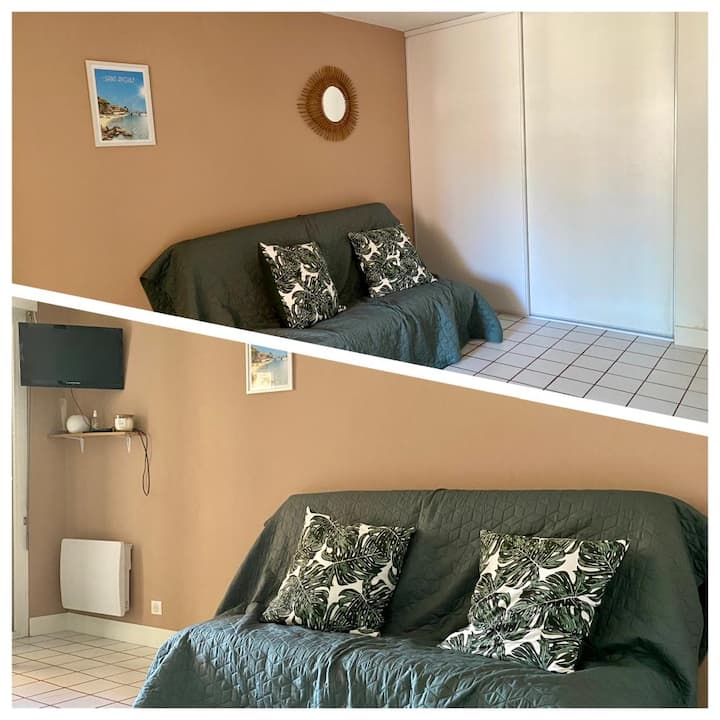 Appartement Saint-aygulf - Fréjus