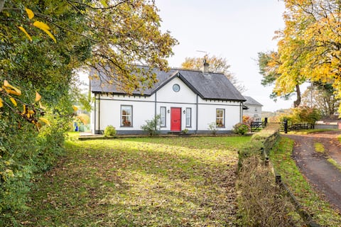 Chestnut Lodge