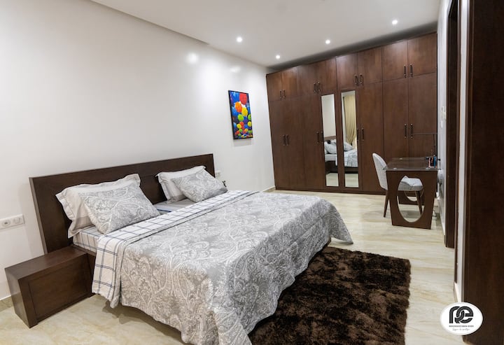 ห้องนอน