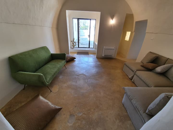 [Villa Piscine Privée] - 5 Minutes De Gallipoli - Gallipoli