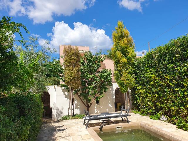 [Villa with Private Pool] – 5 min from Gallipoli gallery image 2