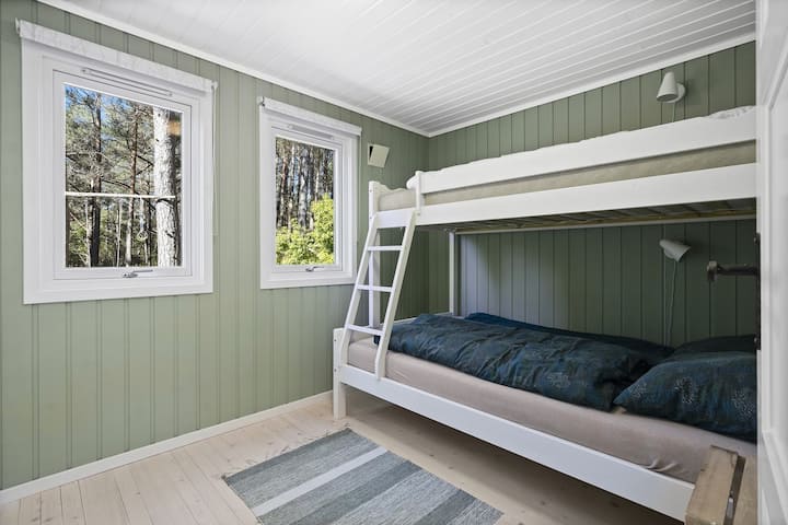Dormitorio 1