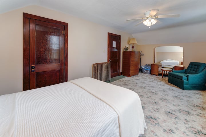 Tercer piso - Dormitorio #5