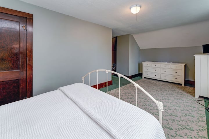 Tercer piso - Dormitorio #6