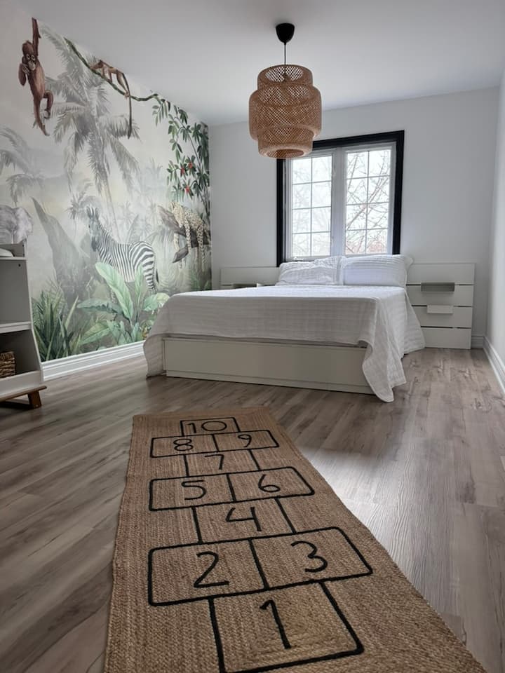 Спална соба 2