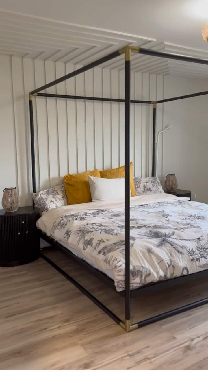 Спална соба 1