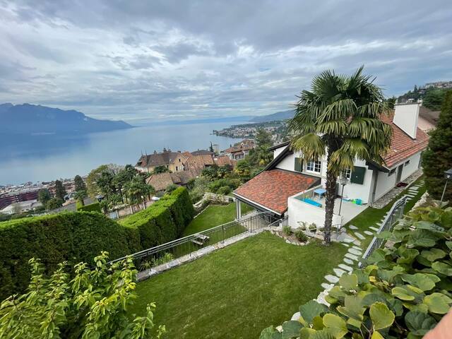 Magnifique Maison sur la Riviera gallery image 5