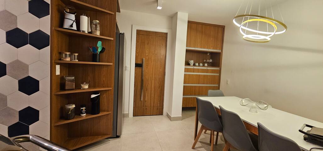 Apartamento 3 quartos Copacabana gallery image 2