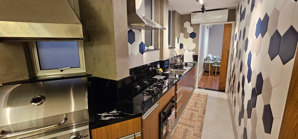 Apartamento 3 quartos Copacabana gallery image 5