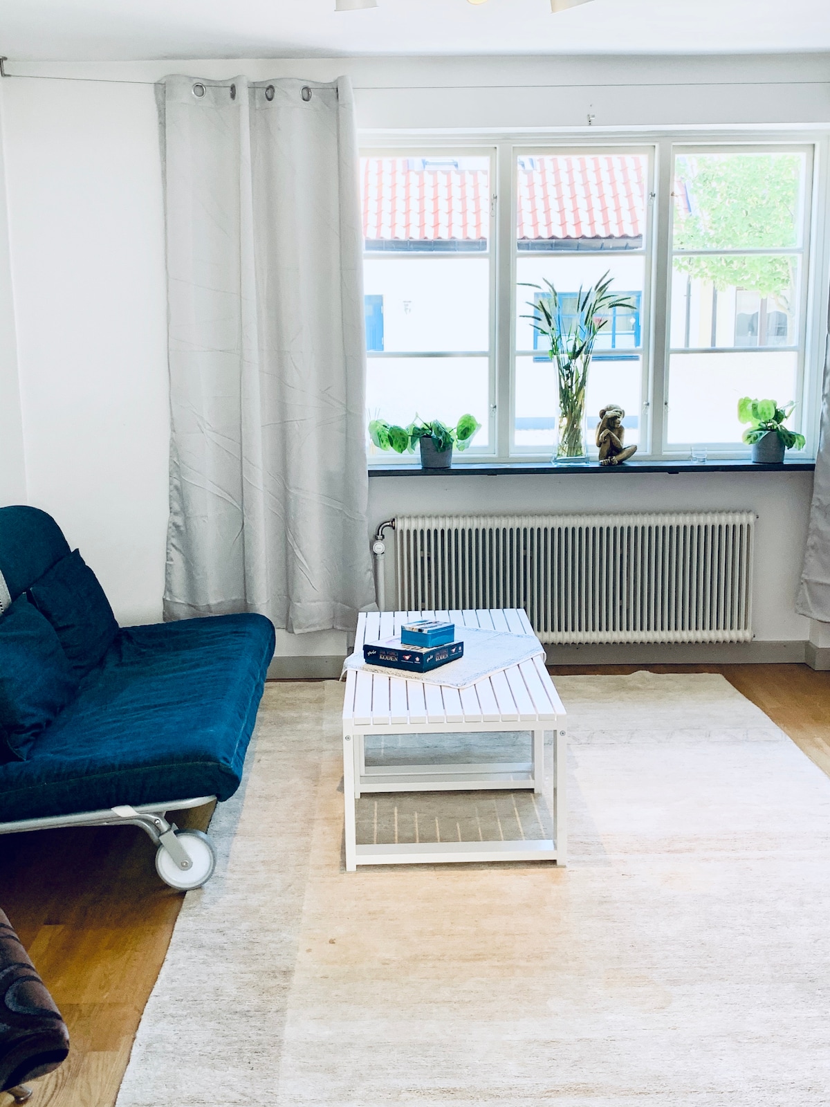 غرفة النوم 1