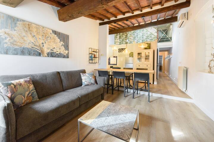 Giglio Celeste By MMega