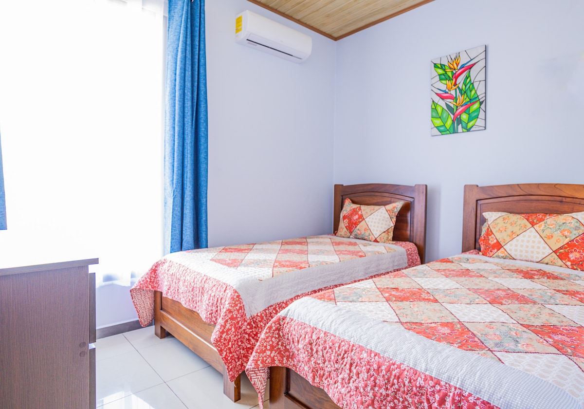 غرفة النوم 2