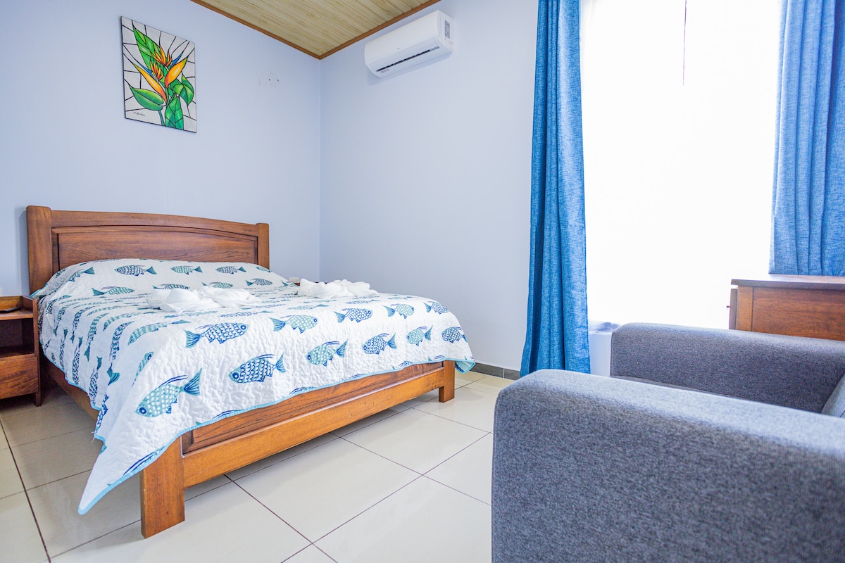 غرفة النوم 1