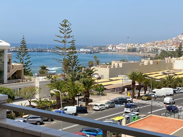Ocean In Your Hands - Los Cristianos