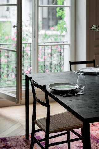 Marais Keys managed Airbnb listing 3