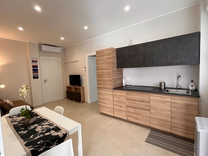 Ginestre Home Senigallia - Senigallia