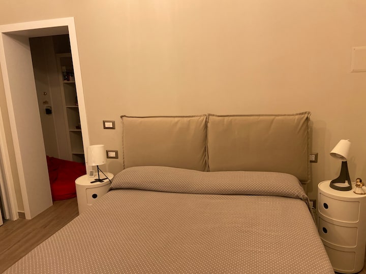 საძინებელი