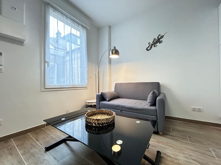 Chamonix Magnifique Duplex Avec Terrasse Au Centre - Cormontreuil