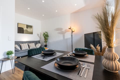 Lava Loft (vacation home)