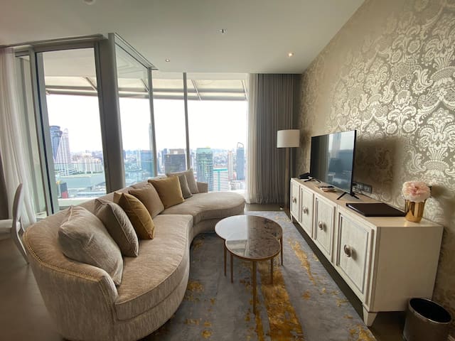 Residences Wadorf Astoria Super Luxury Sleesp 4