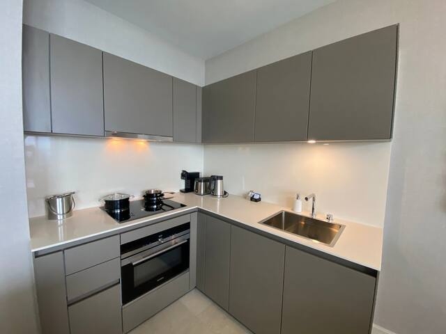 Residences Wadorf Astoria Super Luxury Sleesp 4 gallery image 4