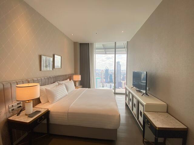 Residences Wadorf Astoria Super Luxury Sleesp 4 gallery image 3