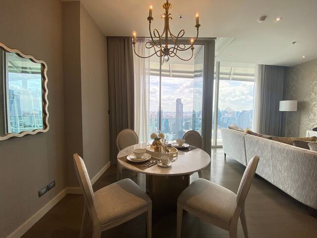 Residences Wadorf Astoria Super Luxury Sleesp 4 gallery image 2