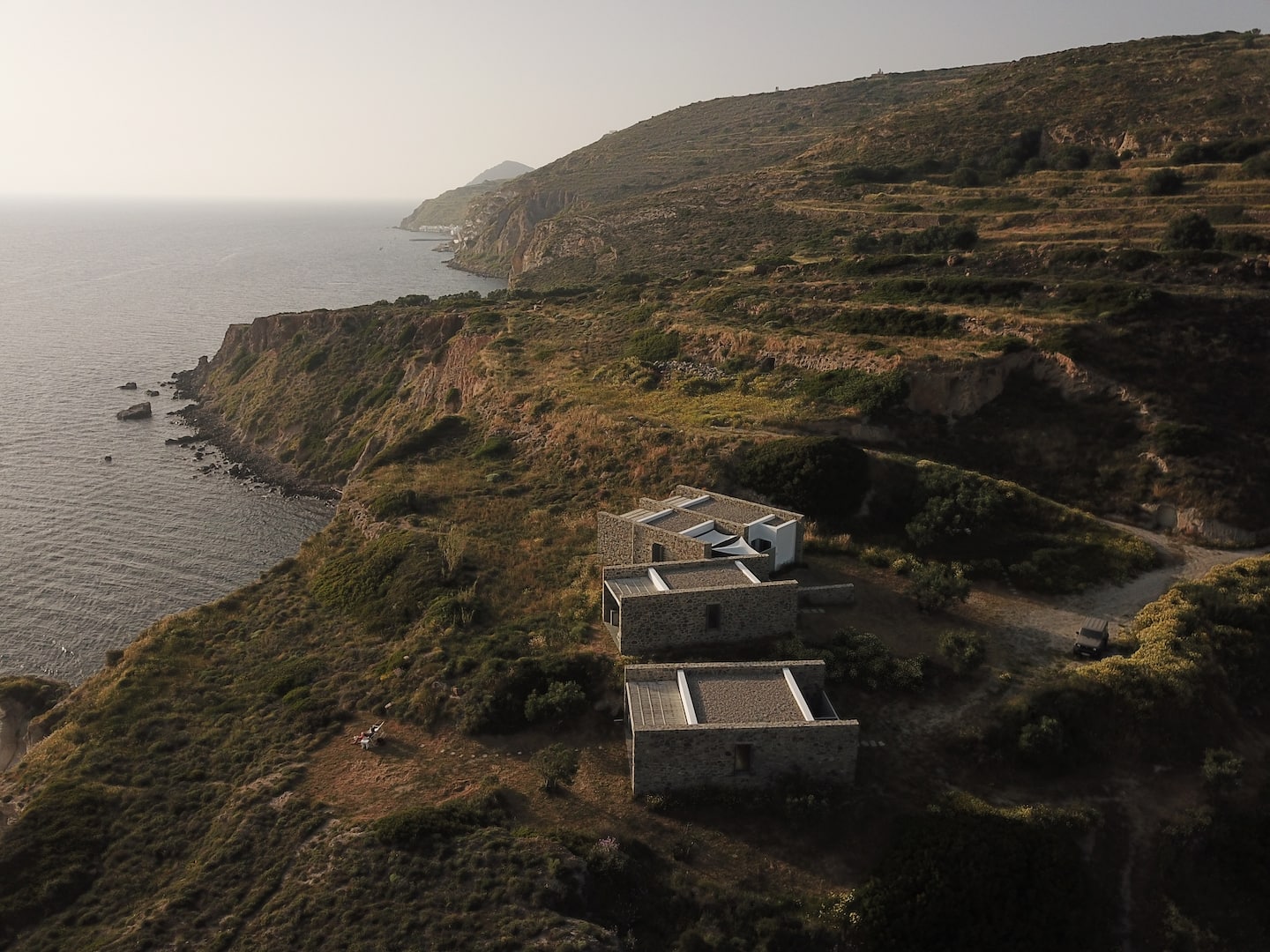 Skinopi Lodge - Elies Airbnb — photo 2