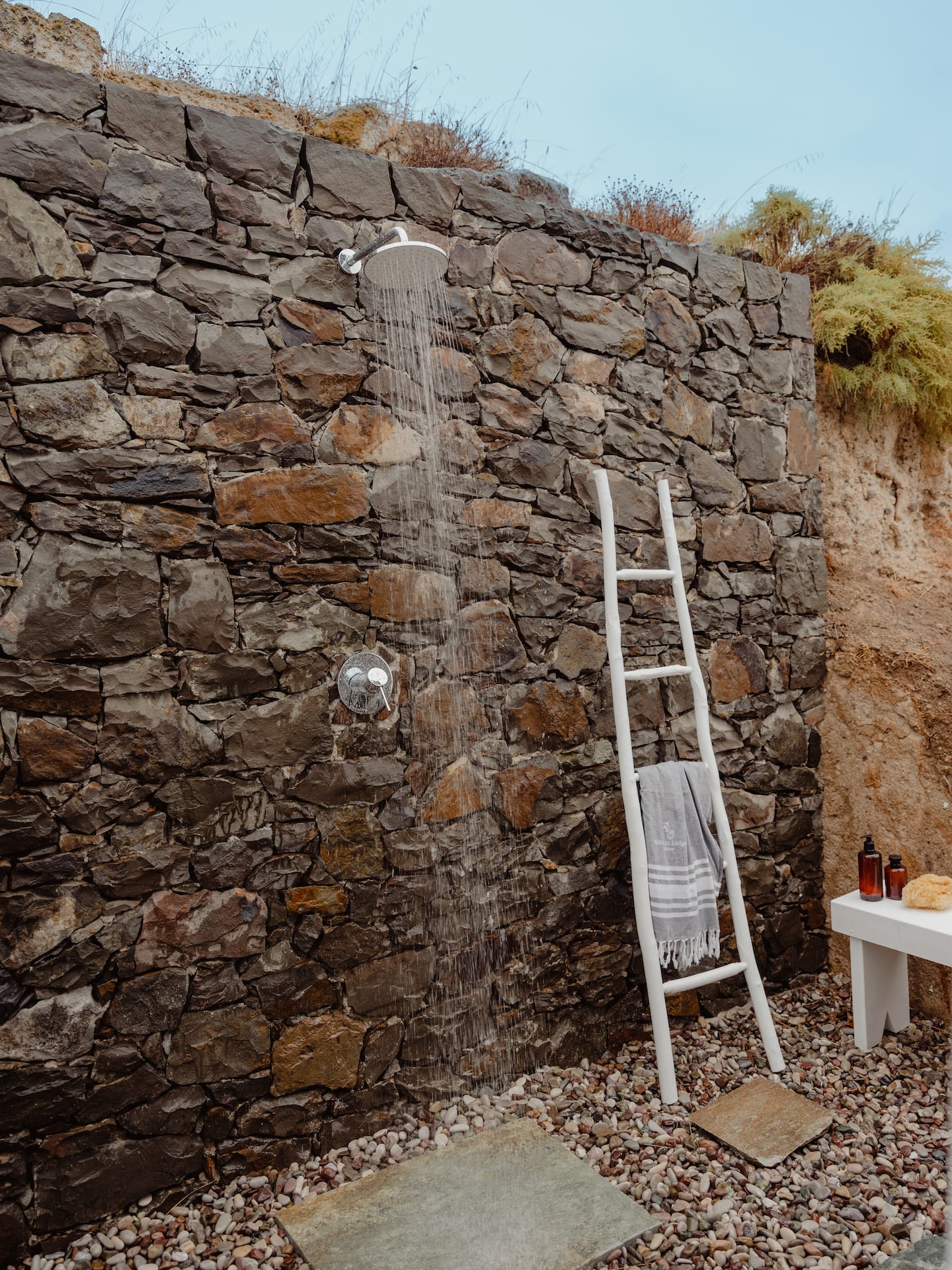 Skinopi Lodge - Elies Airbnb — photo 5
