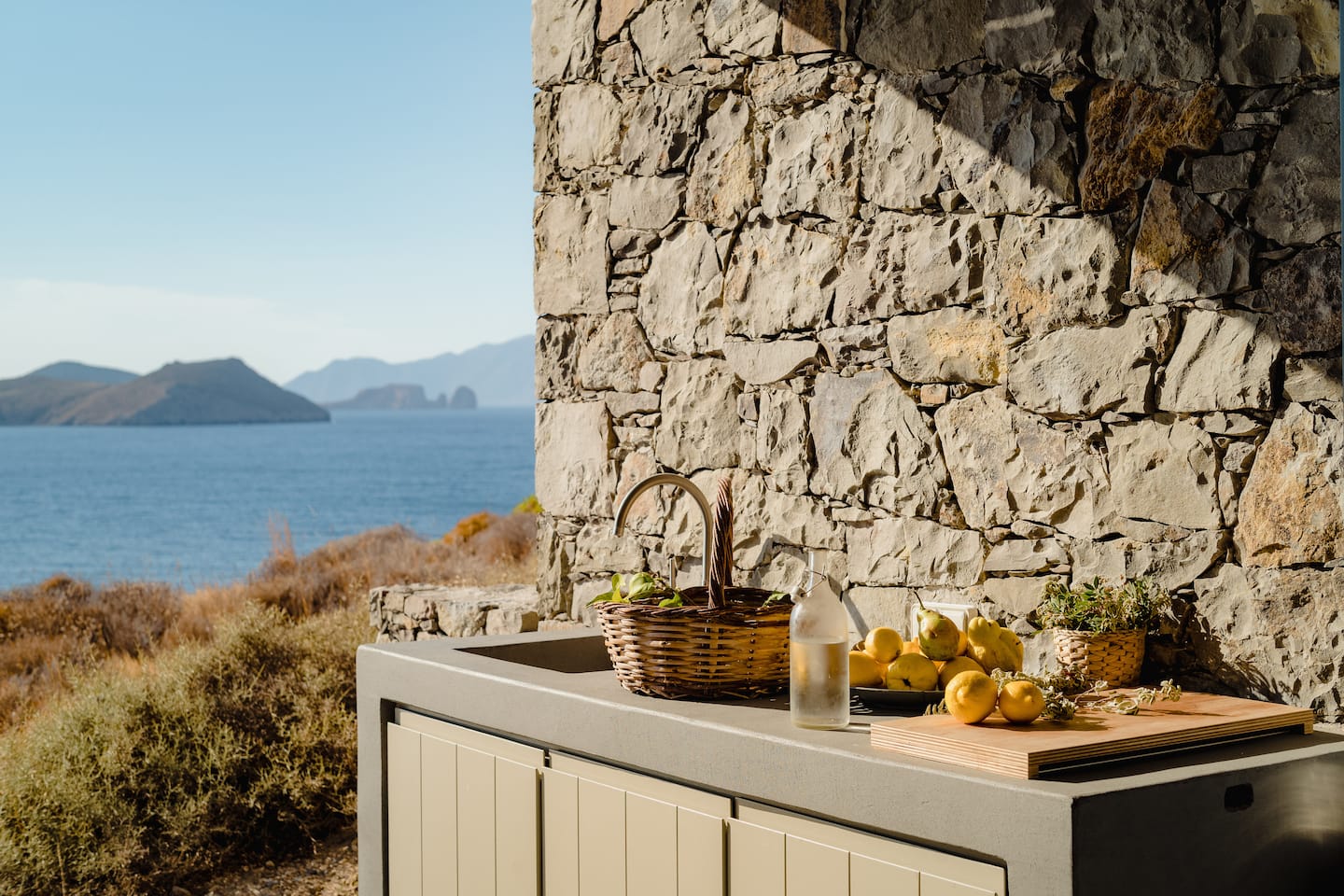 Skinopi Lodge - Elies Airbnb — photo 4